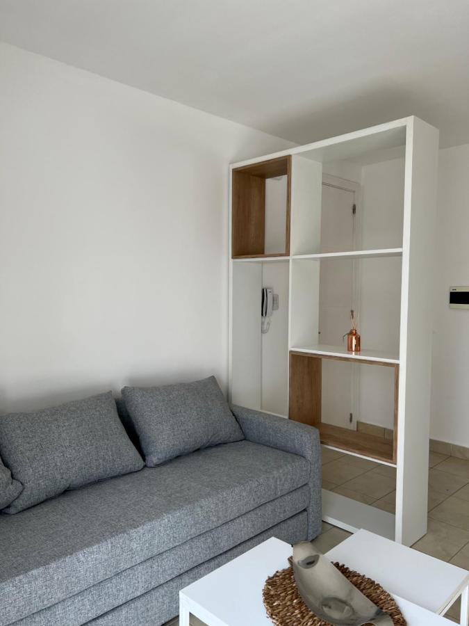 Cbmona Suites Villa Mercedes Exterior foto